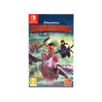 Nintendo Switch Game: Dreamworks Dragons Dawn Of New Riders, Flex Ltd., Zo goed als nieuw, https://flex.com/contact-us, Nobelstraat 10, 5807 GA Oostrum