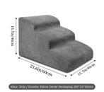 Hondentrap, Dieren en Toebehoren, Ophalen, Zo goed als nieuw