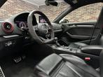Audi RS3 Sportback 2.5 TFSI quattro | B&O| Dak| Adaptieve cr, Auto's, Audi, Automaat, Gebruikt, RS3, Wit