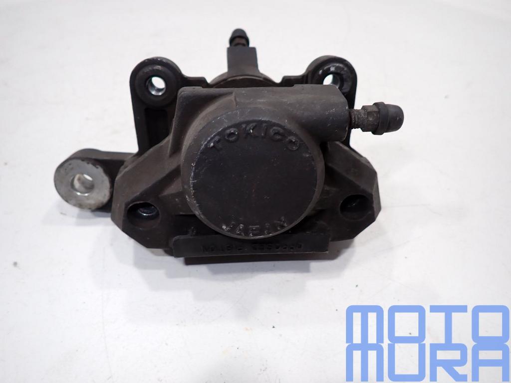 Remklauw achter Suzuki GSXR 600 1996- 2000 SRAD TL1000S GSX6, Motoren, Gebruikt, -, -, Ophalen of Verzenden