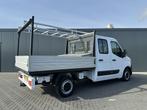 Renault Master T35 2.3 dCi 135 PK / 1e EIG / 7 PERSOONS DUBB, Voorwielaandrijving, 136 pk, Gebruikt, Euro 6