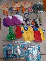 Restpartij strandspeelgoed buitenspeelgoed, Nieuw, Ophalen of Verzenden, Nvt@nvt.com, Nvt