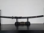 Decoratieve Katana, Ophalen of Verzenden, Zo goed als nieuw