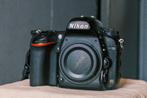Nikon D750, Audio, Tv en Foto, Fotocamera's Digitaal, Gebruikt, Spiegelreflex, Verzenden, Nikon