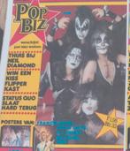 Gezocht: oude popmagazines, Ophalen of Verzenden, Muziek, Film of Tv