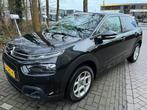 Citroën C4 Cactus 1.2 Puretech 110pk  2019, Auto's, Citroën, Voorwielaandrijving, Stof, 1199 cc, USB