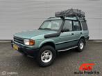 Land Rover Discovery 2.5 XS | Daktent | Airco | Automaat |, Auto's, Gebruikt, 4 cilinders, 2495 cc, Electronic Stability Program (ESP)