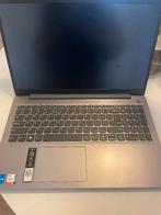 Goed werkende zilveren Laptop Lenovo 15 inch, Computers en Software, Ophalen, 2 tot 3 Ghz, 15 inch, Lenovo .