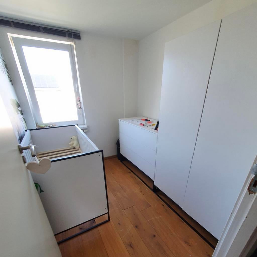 Complete babykamer Cabino Dayley wit, Ophalen, Gebruikt, Jongetje of Meisje