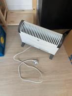 2 losse kacheltjes van het merk Emerio (tot 2000W), Ophalen, 30 tot 80 cm, Kachel, Minder dan 60 cm