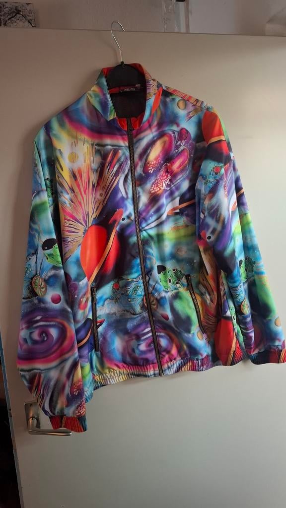 Australian, Ophalen of Verzenden, Nieuw, Maat 48/50 (M)