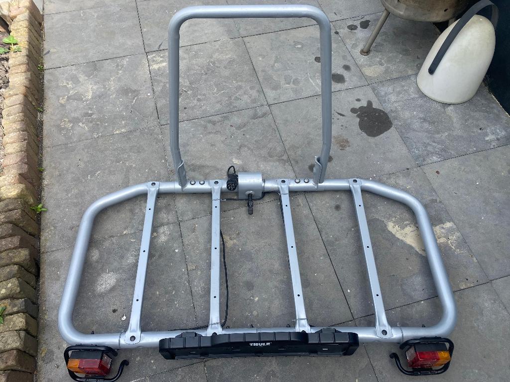 Bagagedrager voor auto, Auto diversen, Ophalen, Nieuw