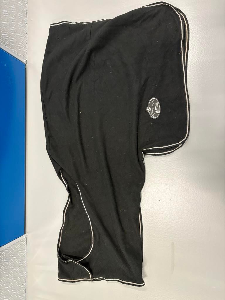 Uitrijdeken sectolin 195, Dieren en Toebehoren, Ophalen of Verzenden, Gebruikt, Deken