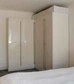 Ikea PAX hoekkast met Fardal hoogglans deuren, Huis en Inrichting, Kasten | Kledingkasten, Ophalen, 50 tot 75 cm, 50 tot 100 cm