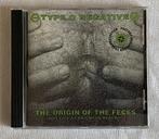 CD -Type O Negative – The Origin Of The Feces (Not Live At, Cd's en Dvd's, Ophalen of Verzenden, Zo goed als nieuw