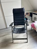 Camping stoelen., Ophalen, Gebruikt, Campingstoel