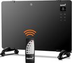 Convector kachel, Huis en Inrichting, Kachels, Ophalen, Overige soorten, Elektrisch, Zo goed als nieuw