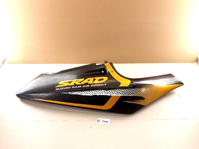 GSXR750 1996 - 1997 Suzuki Kuipdeel Kuipdeel kont D1-36543