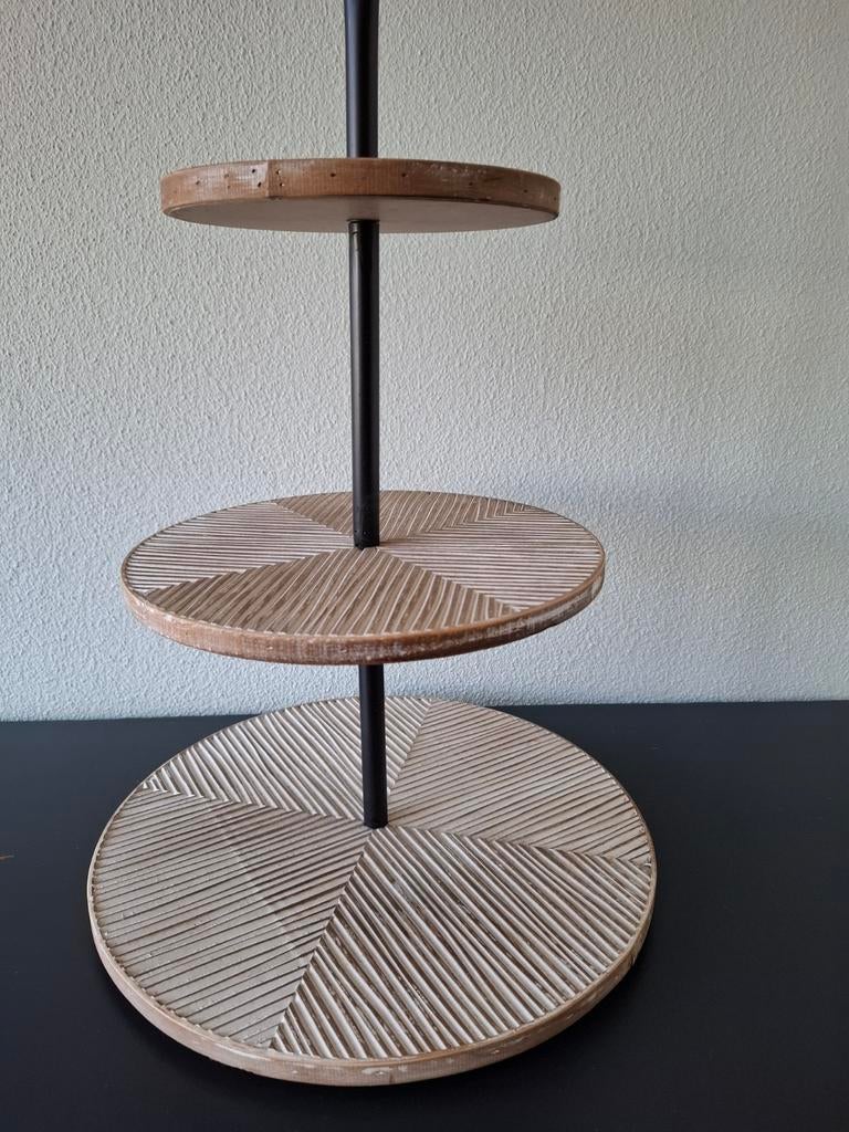 Etagere, Ophalen of Verzenden, Nieuw