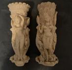 Aziatische beelden, Ophalen of Verzenden