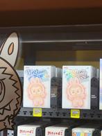 Labubu, Ophalen, Nieuw