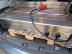 Giorik oliebollen friteuse - vis frituur -oliebollenbak 10kW, Ophalen, Gebruikt