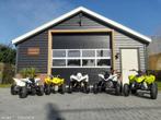 Div. kinderquad Suzuki Yamaha Kymco Polaris quad, -, Niet opgegeven, 50 cc, 1 cilinder