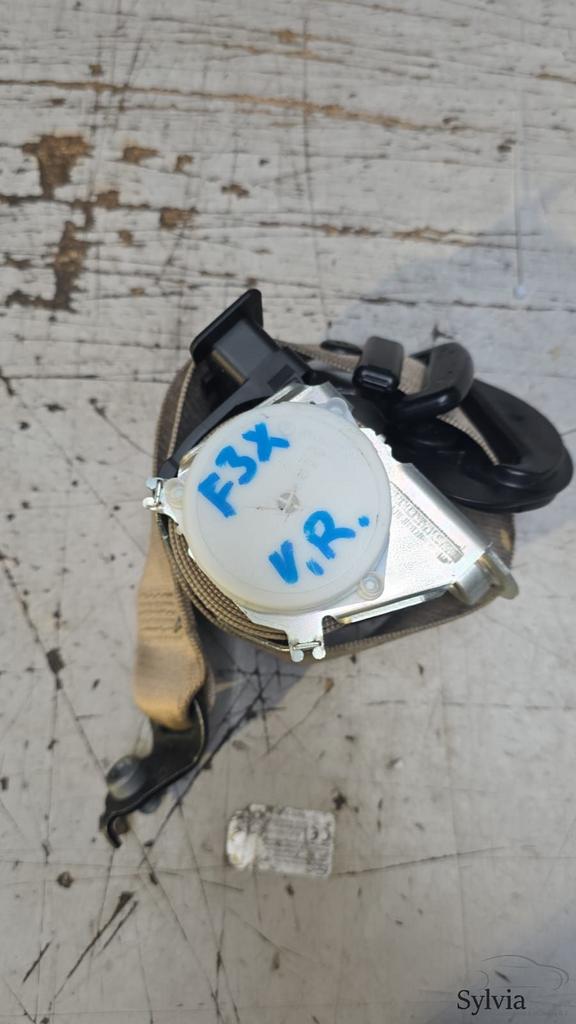 Set De Plumillas Limpiaparabrisas Para Bmw F30 F34 | Envío gratis