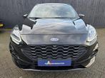Ford Kuga 2.5 PHEV ST-Line X (bj 2023, automaat), 14 kWh, Gebruikt, Zwart, 4 cilinders