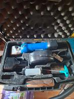 Te koop zgan accu scheermachine, Dieren en Toebehoren, Ophalen of Verzenden, Zo goed als nieuw