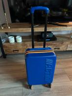 Mooie nieuwe koffer van ACTION, Ophalen of Verzenden, Nieuw, Hard kunststof