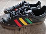 Adidas Samba, three little birds, Ajax, Zwart, Overige maten, Ophalen of Verzenden, Zo goed als nieuw