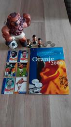Nederlands elftal    Oranje  2000   voetbal, Ophalen, Zo goed als nieuw, Overige binnenlandse clubs