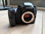 Samsung NX1 camera plus 16-50 mm F2-2.8 lens, Ophalen, Gebruikt, Samsung