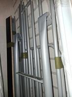 Hoogslaper, Huis en Inrichting, Slaapkamer | Stapelbedden en Hoogslapers, Ophalen, Gebruikt, Eenpersoons, 160 tot 180 cm