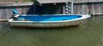 Stille vaart: Boot met fluistermotor, Gebruikt, Elektrisch, Ophalen of Verzenden, Buitenboordmotor