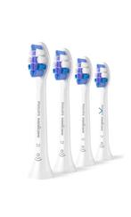 Opzetborstels S2 Philips Sonicare, Sieraden, Tassen en Uiterlijk, Uiterlijk | Mondverzorging, Verzenden, Nieuw, Opzetborstel