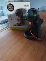 Koffie apparaat van dolce gusto mini, Witgoed en Apparatuur, Koffiezetapparaten, Ophalen, Zo goed als nieuw, Koffiemachine