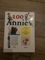 Boek 100 x Annie MG Schmidt  NIEUW, Ophalen of Verzenden, Nieuw, Fictie algemeen