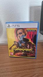 Cyberpunk 2077 ps5, Spelcomputers en Games, Games | Sony PlayStation 5, Ophalen of Verzenden, Zo goed als nieuw