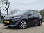 Citroën Grand C4 Picasso 1.6 turbo Intensive 7 persoons, Voorwielaandrijving, Euro 5, Gebruikt, 1288 kg
