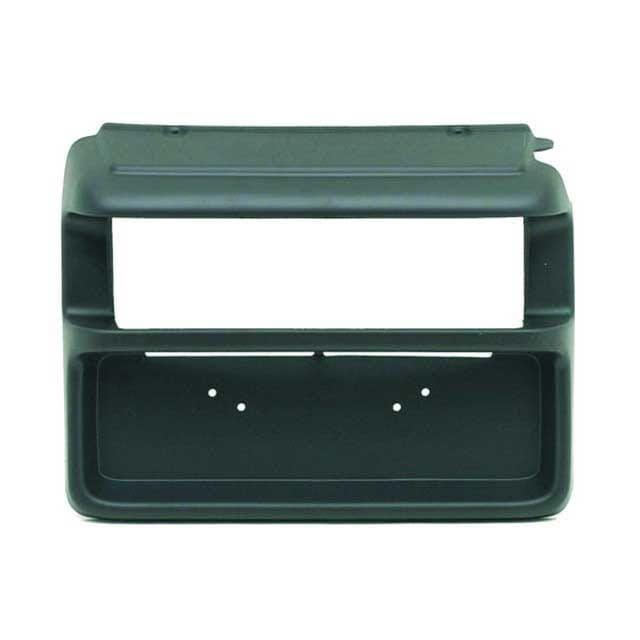 SCANIA R ACHTERLICHT PANEEL 4,R 96- /LH/ 1362708, Scania, -, Verlichting, -