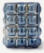 Polspotten vaas - maat L, Huis en Inrichting, Woonaccessoires | Vazen, Ophalen, Overige kleuren, Nieuw, Glas