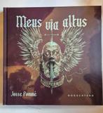 Mens via Altus (  HC grafic novel strips ), Eén comic, Ophalen of Verzenden, Nieuw, Amerika