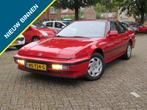 Honda Prelude 2,0 16V Classic Edit. Facelift Prachtwagen ZEE, Auto's, Oldtimers, Honda, 4 stoelen, Leder, Bedrijf