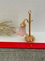 Poppenhuis staand lampje nr.1, Ophalen of Verzenden, Nieuw, Decoratie