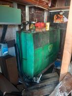 Diesel tank, Ophalen of Verzenden