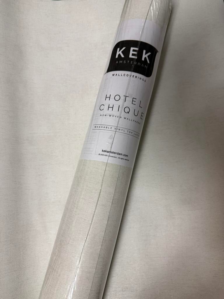 Kek amsterdam behang, Ophalen, Minder dan 10 m²