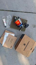 Abu reel 6500, Ophalen of Verzenden, Gebruikt, Molen