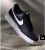 Nike Air Force 1 zwart/wit maat 47, Kleding | Heren, Schoenen, Ophalen of Verzenden, Zo goed als nieuw, Zwart